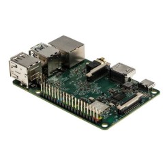 "Radxa ROCK 4 SE Single Board - High-Performance 4GB Development Kit"